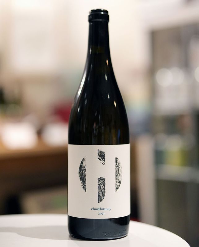 Jaroslav Osicka / Chardonnay 2021���������� ���������������ɥ͡���