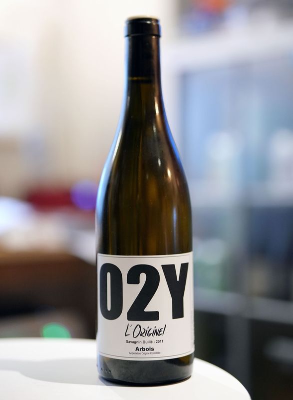 O2Y(Olivier & Yves Roy & Yoshi) / L'Originel 2011������ �ɥ� ������å�(��������� ���� ���� �襷)�����ꥸ�ͥ롡��
