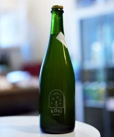 koti brewery / Citrus Ale 2026 750ml������ �֥��꡼�����ȥ饹 �����롡ȯˢ��