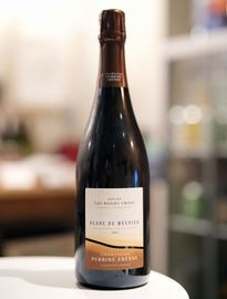 Perrine Fresne / Les Basses Croix 2021���ڥ��� �ե�̡��� �Х� �����ˢ(��)