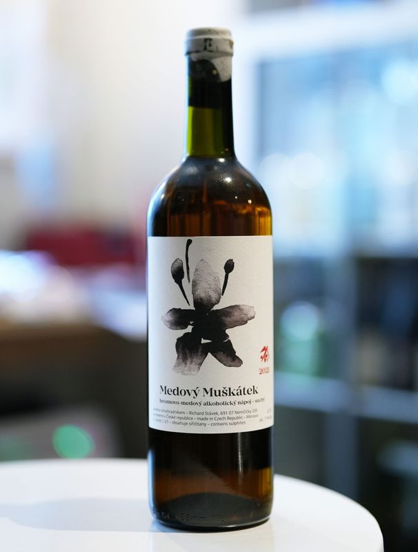 Richard Stavek / Medovy Muskatek 2022������㡼�� ���������å�����ɥ��� �ߥ奷�奫���ƥå��������