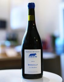 Hadrien Brissaud / Brouilly Les Buidons 2024�����ɥꥢ�� �֥꥽�����֥륤�� �� �ӥ奤�ɥ���