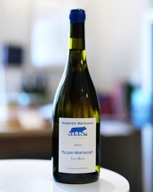 Hadrien Brissaud / Puligny-Montrachet Les Meix 2024�����ɥꥢ�� �֥꥽�����ԥ��ˡ� ����å��� �� �ᡡ��