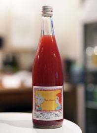 Agri-Coeur(�Ҵ�ϯ) / �֥ɥ����塼�� Bisou delaware 2026 720ml�������ꥯ������(�����襻 �ҥ�����)���֥ɥ����塼�� �ӥ��� �ǥ饦���������塼��