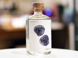 YAMATOUMI / PASSION FRUITS GIN 2026 37% 500ml����ޥȥ��ߡ��ѥå����ե롼�ĥ��󡡾�α��