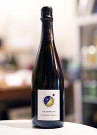 Christophe Mignon / NV Authentic Brut�����ꥹ�ȥ� �ߥ˥�󡿥�������ƥ��å� �֥��åȡ�ˢ(��)
