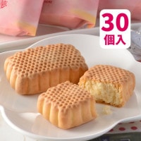 ベビー母恵夢 30個入箱