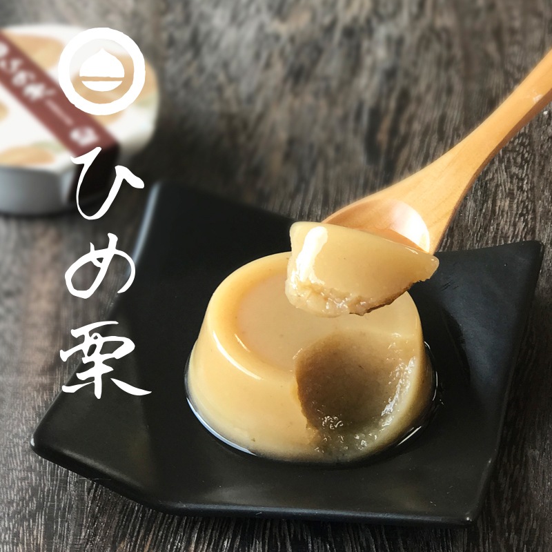 ひめ栗と完熟梅じゅれの詰合せ 9個入箱 | 季節の贈り物 | 母恵夢本舗