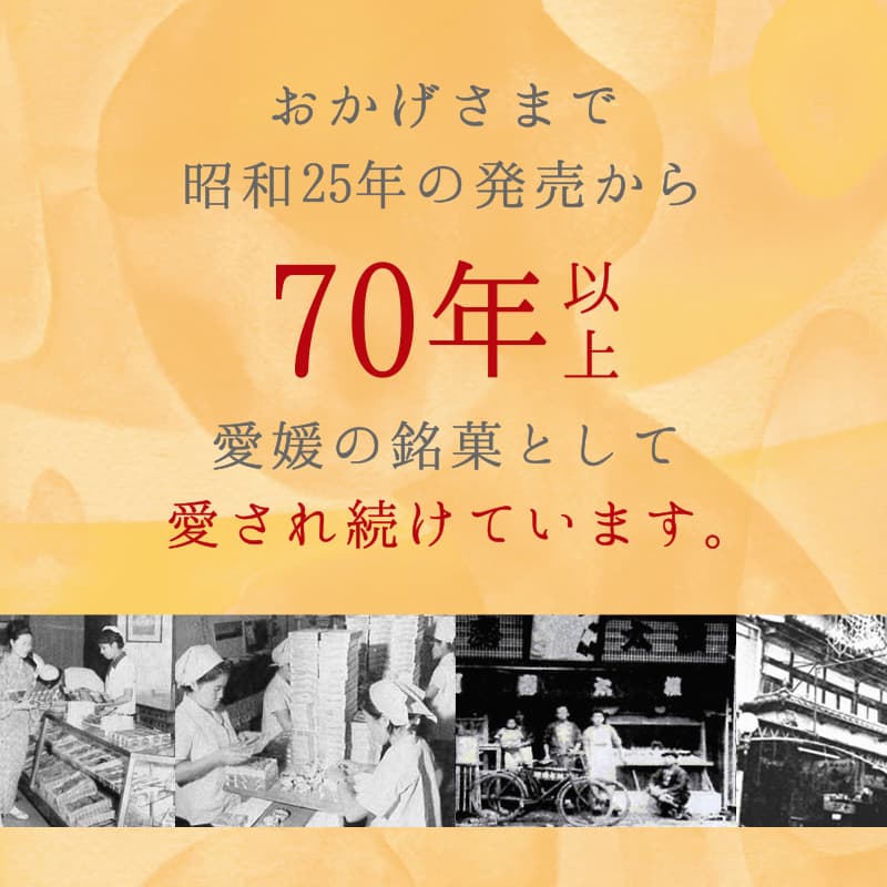 母恵夢（ポエム） 24個入箱