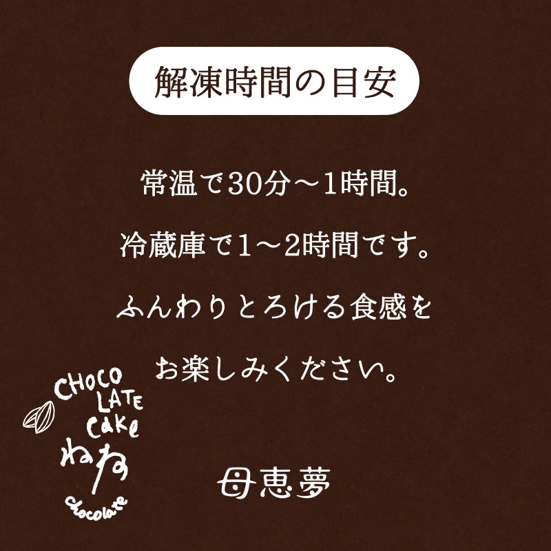 バレンタイン 2026 ねね（寧々） 「ショコラ」 10個入箱