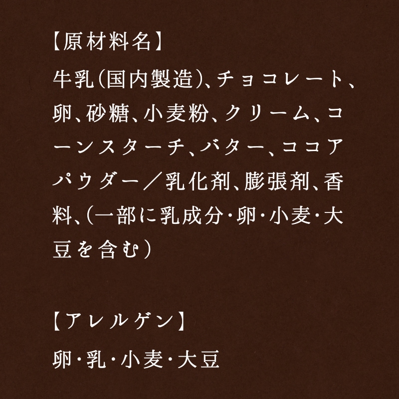 バレンタイン 2026 ねね（寧々） 「ショコラ」 10個入箱