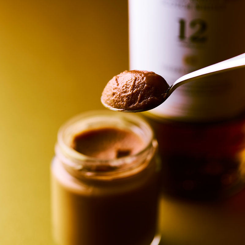 ガナッシュペアリング 【 Ｙ & Ｍ１２ 】