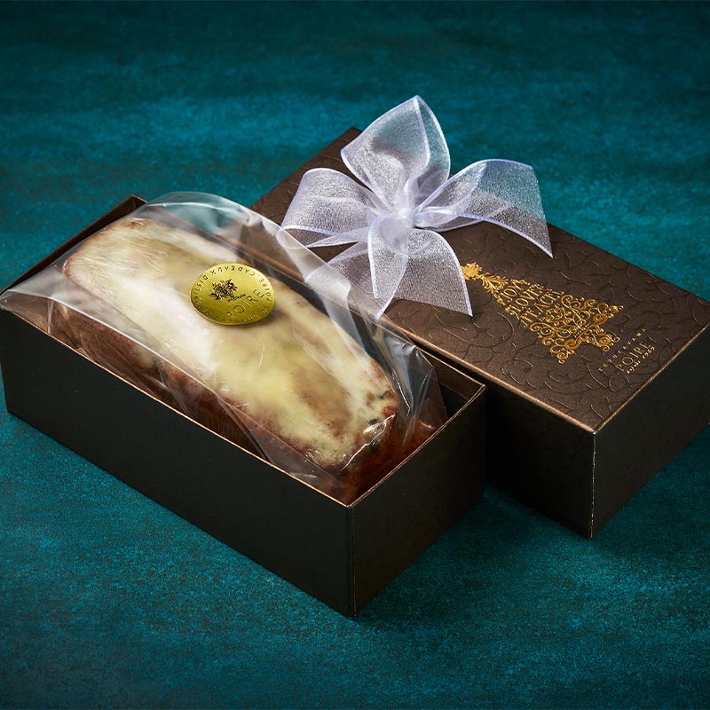 シュトレン [限定BOX入]　