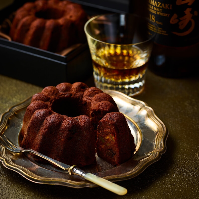 フェーヴ・ド・カカオ y18　【受注生産商品】