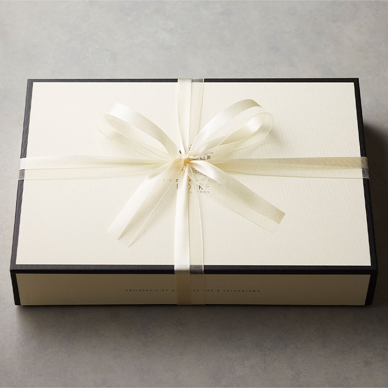 サントゥール ～芳香～