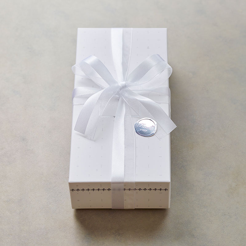 メッセージサブレ【Ｄ】  ＜いつもありがとう＞