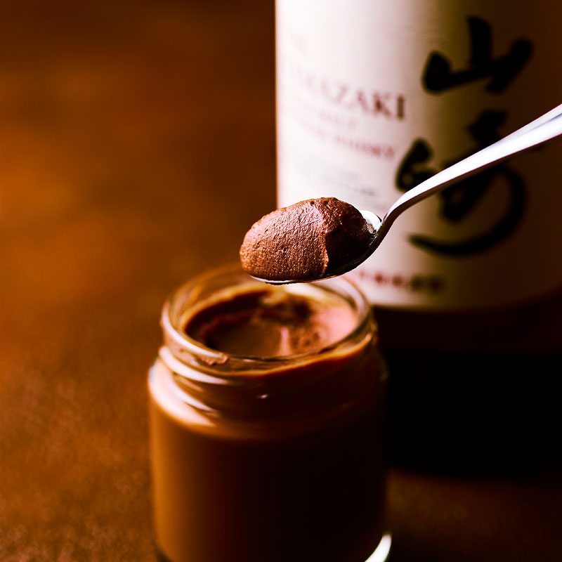 ガナッシュペアリング 【 Ｙ & Ｇ 】