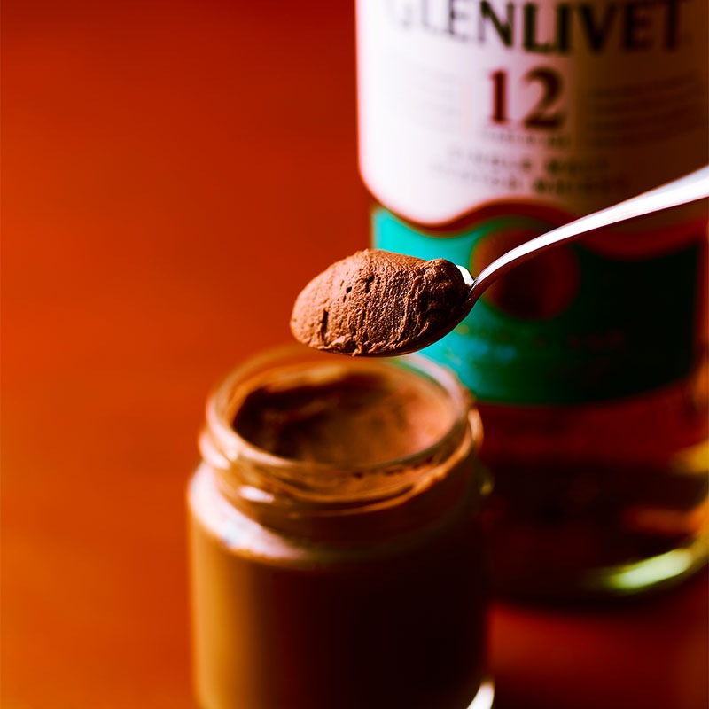 ガナッシュペアリング 【 Ｇ & Ｇ12 】