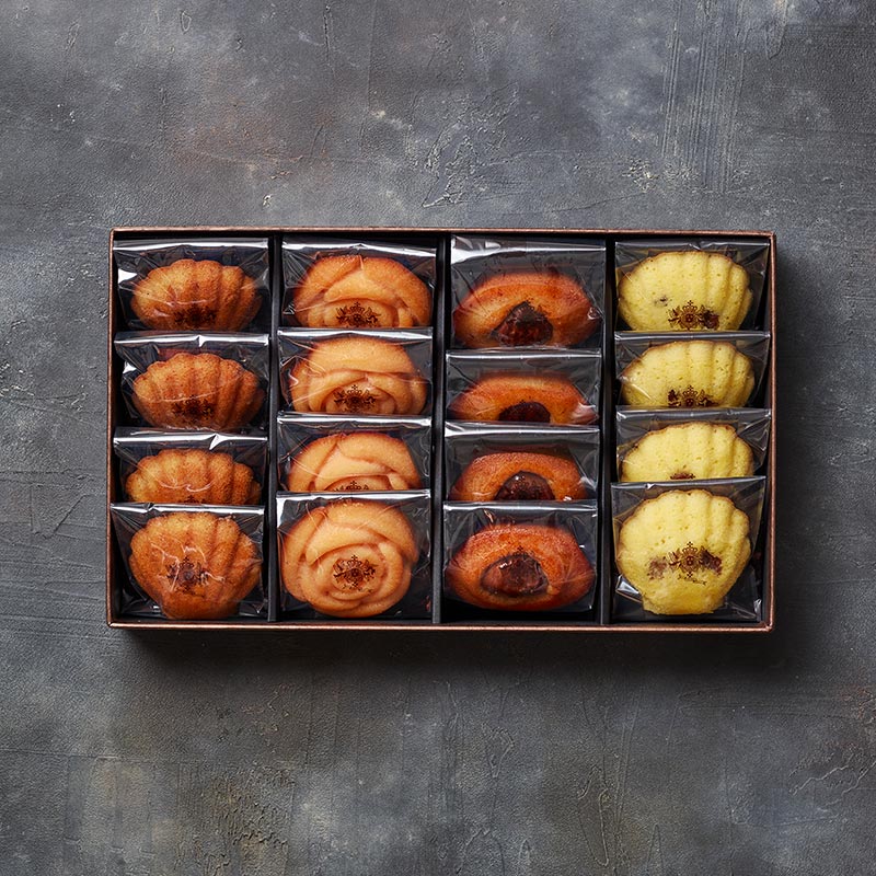 リッシュ ～贅沢～