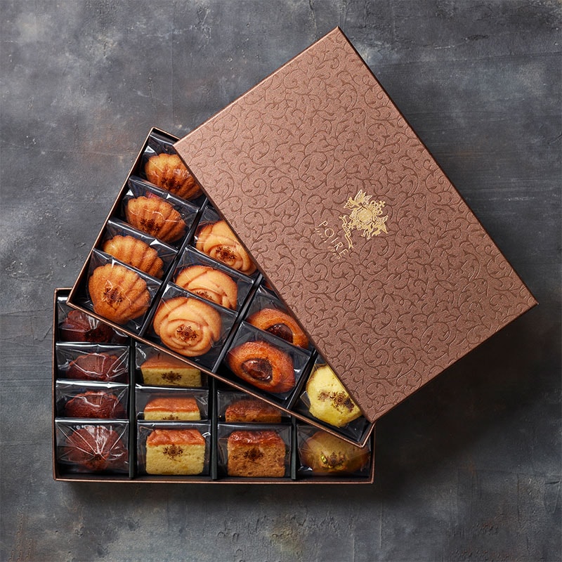 リッシュ ～贅沢～