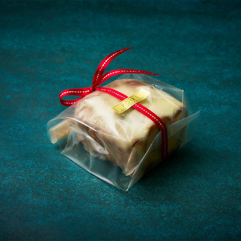 シュトレン　（ハーフサイズ）