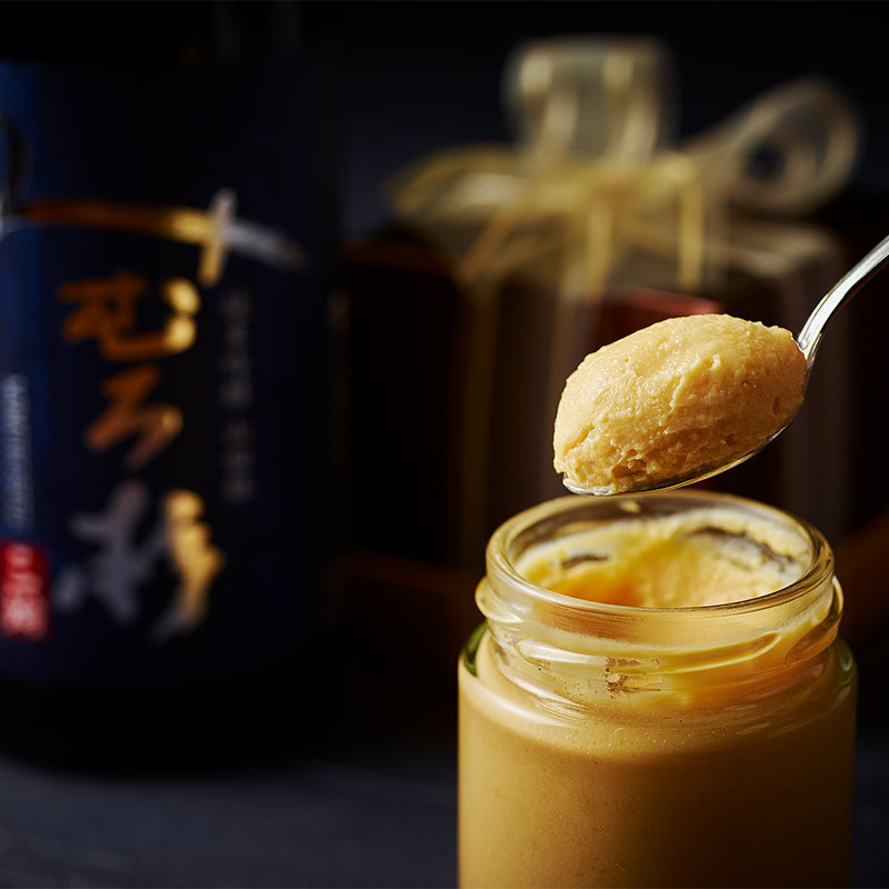 ショコラ・オ・サケ みむろ杉