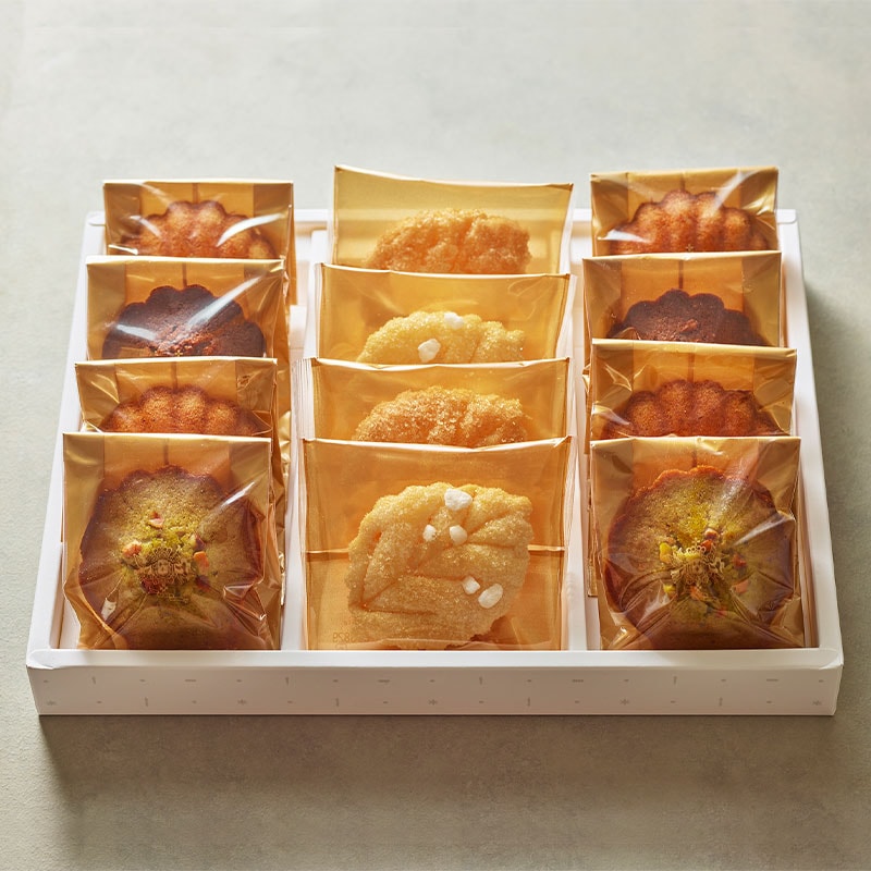 アンジュ・アソート B