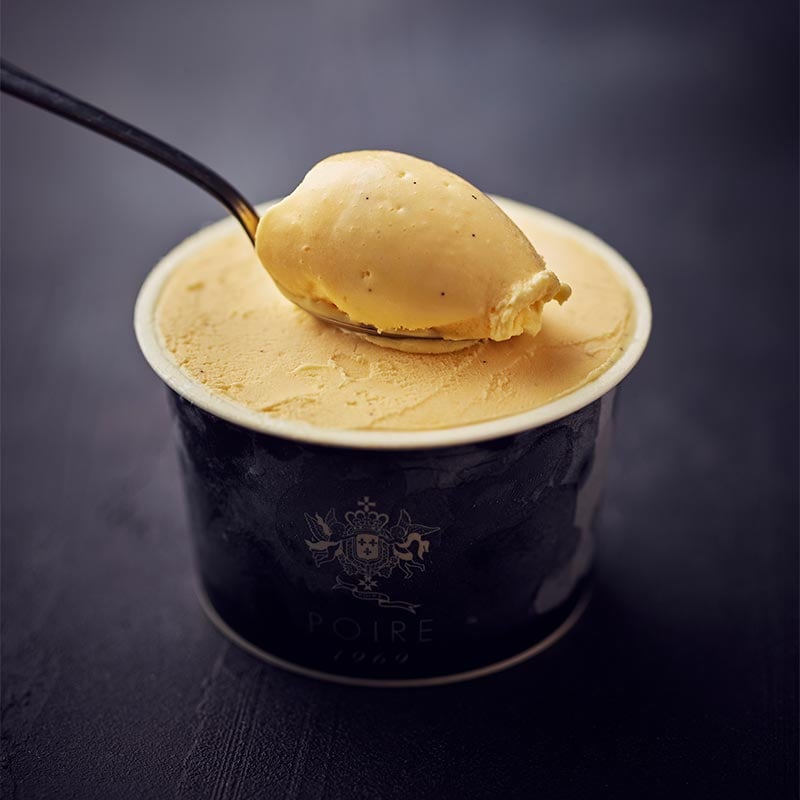 [Ice Cup] マダガスカルバニラ