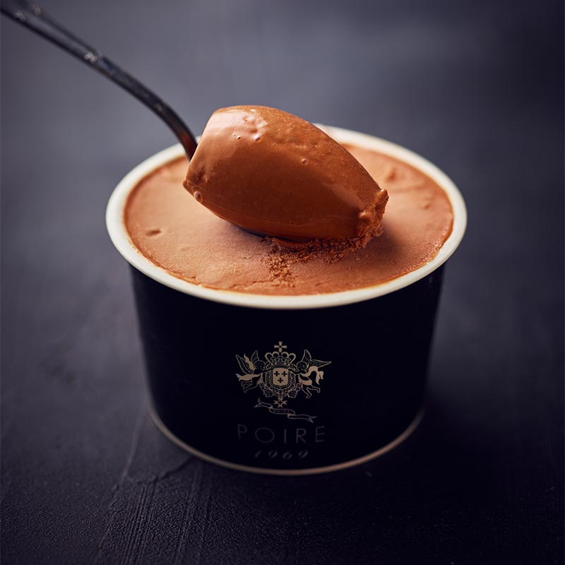 [Ice Cup] 野生カカオショコラ