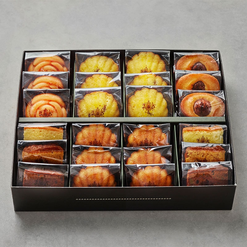 ブーケ ～花束～｜Baked Sweets｜POIRE ポアール 公式オンライン