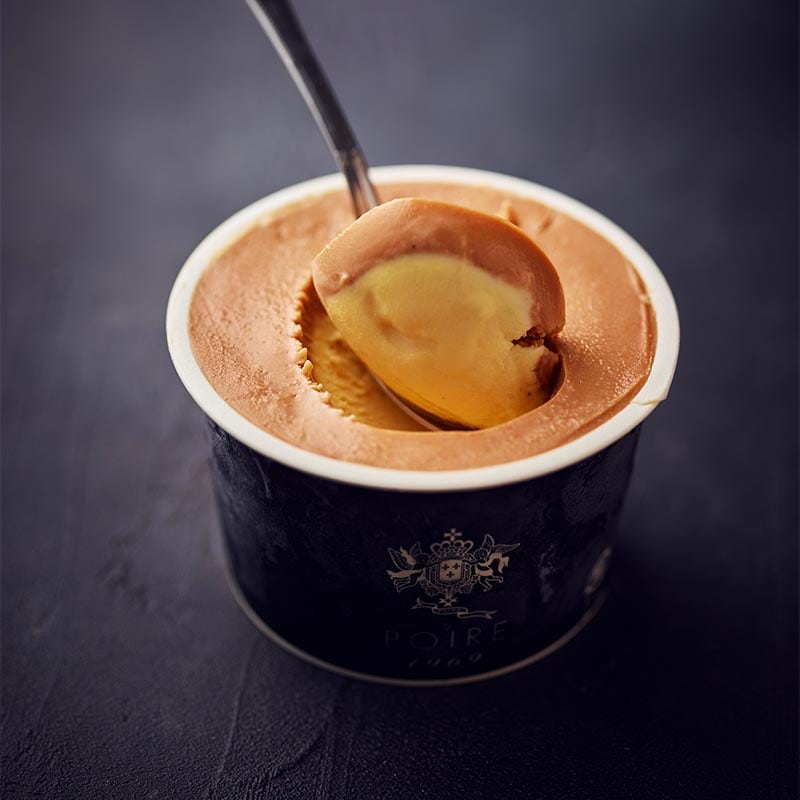 [Ice Cup] ショコラ・オ・ウィスキーM12