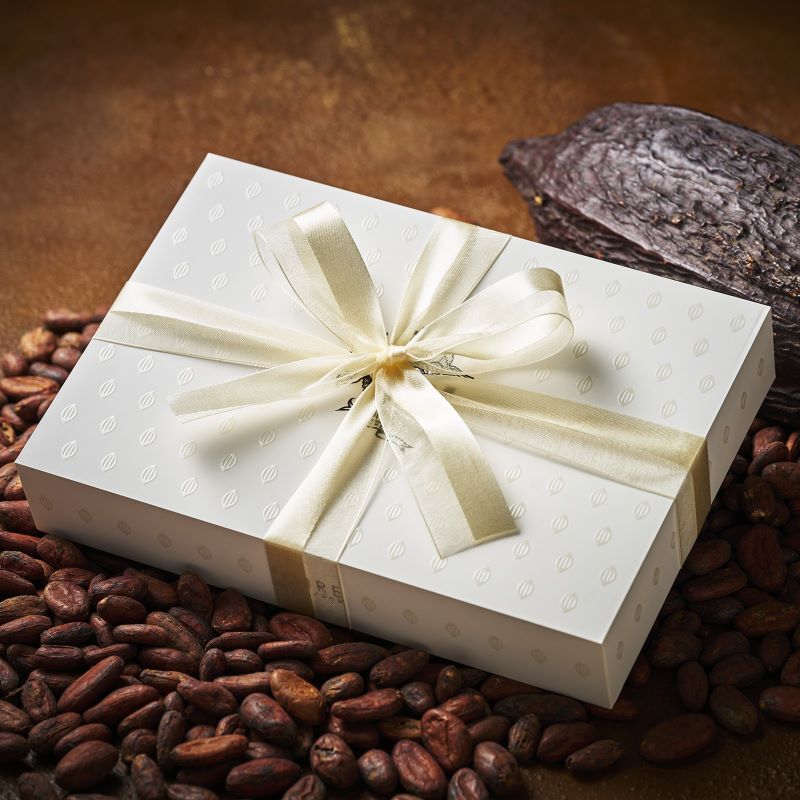 カカオ・インスピレーション 15個入