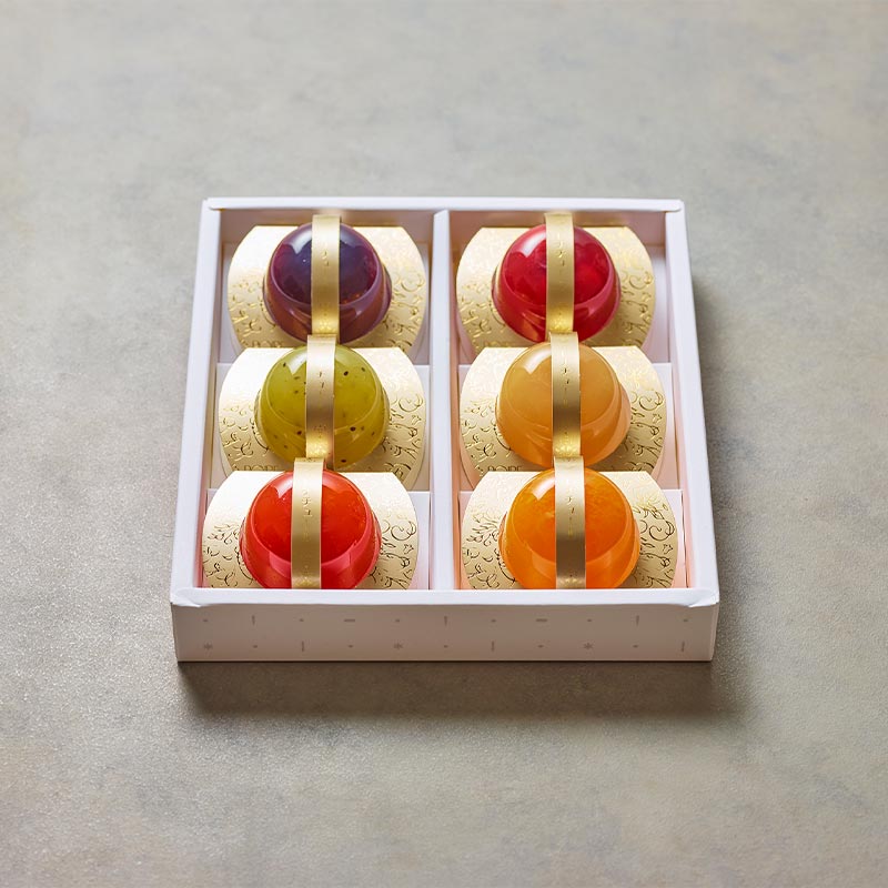 ポワール～poire～様への個別出品です ジュレ＆焼き菓子アソートC｜Jelly｜POIRE ポアール 公式