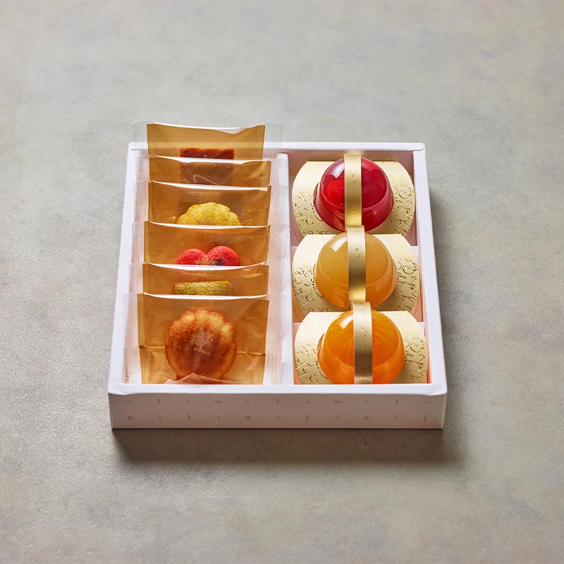ポワール～poire～様への個別出品です ポワール～poire～様への個別出品です Baked Sweets｜POIRE