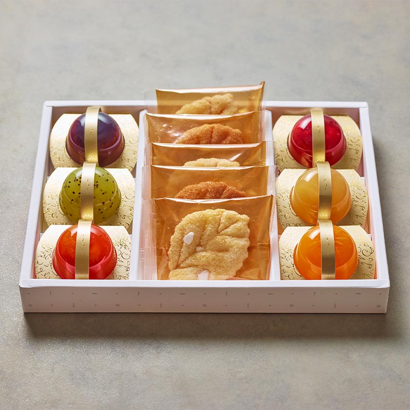 Jelly｜POIRE ポアール 公式オンラインストア | POIRE ポアール