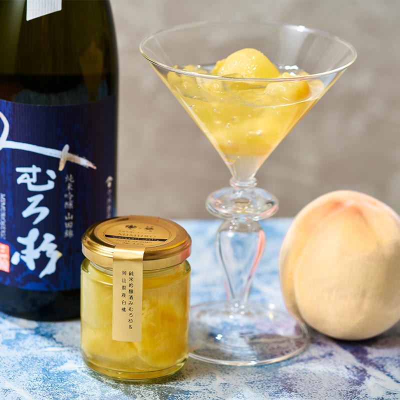 ポアール・ペアリング 50g 3個入り 【組合せ自由】｜Ganache