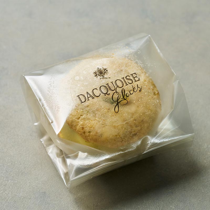 ポワール～poire～様への個別出品です ダコワーズ・グラッセ｜Ice｜POIRE ポアール 公式オンラインストア
