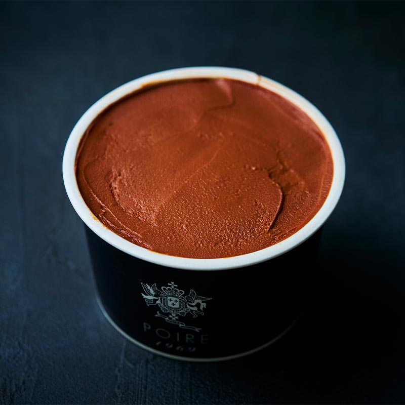 [Ice Cup] ショコラ・オ・ウィスキーY