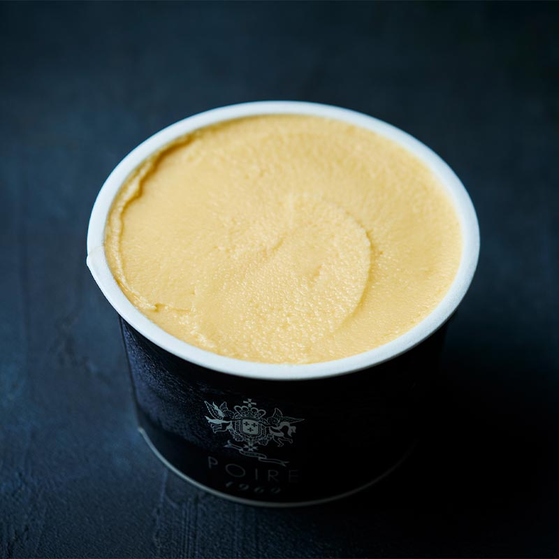 [Ice Cup] ショコラ・オ・SAKE みむろ杉