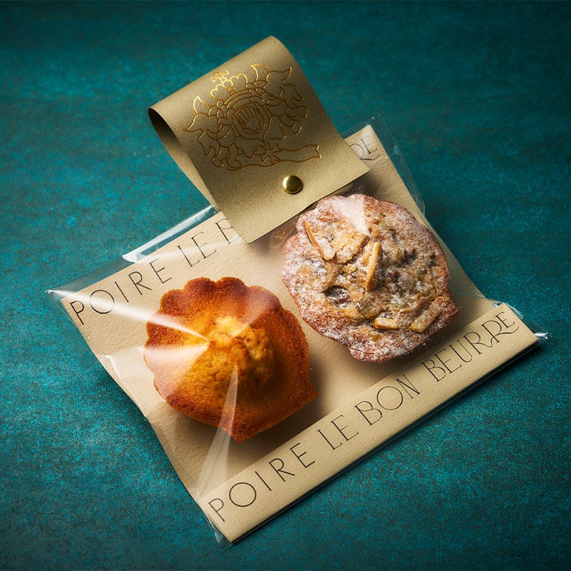 ル・ボン・ブール N