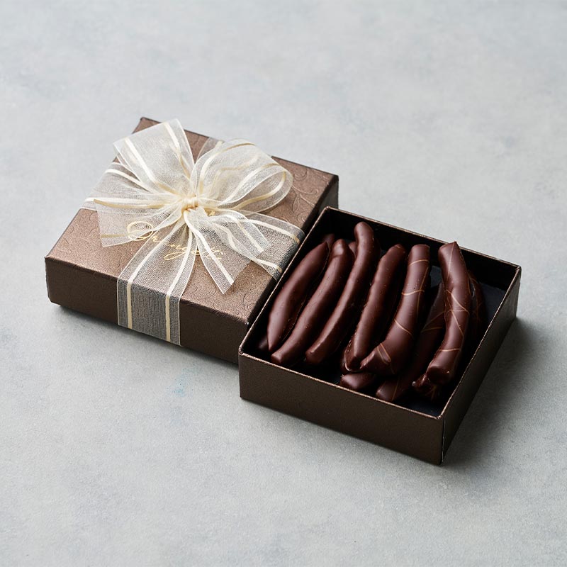 オランジェット＆瀬戸内レモン｜Chocolate｜POIRE ポアール 公式