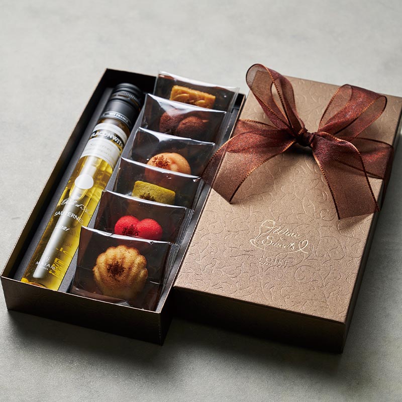 Wizrdsホリデープロモ2種セット