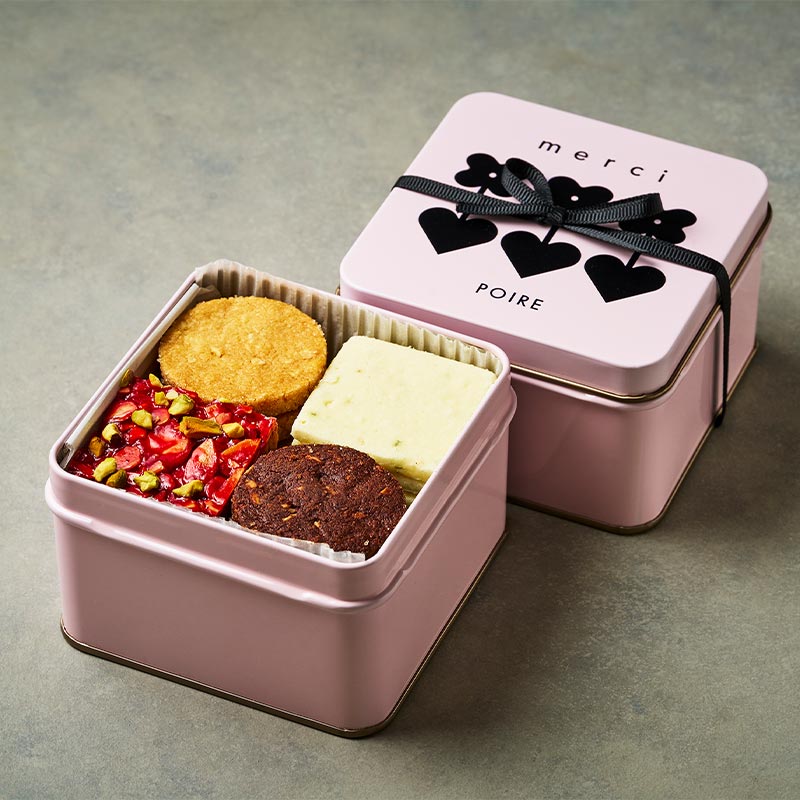 MERCI／メルシー B