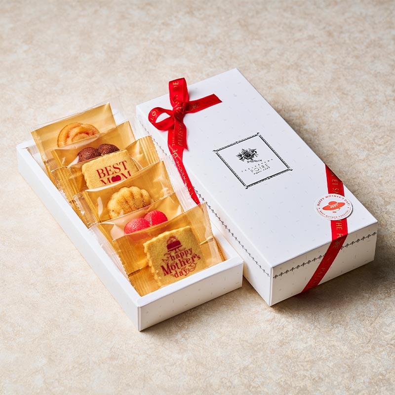 母の日 プティ・アンジュ｜Baked Sweets｜POIRE ポアール 公式