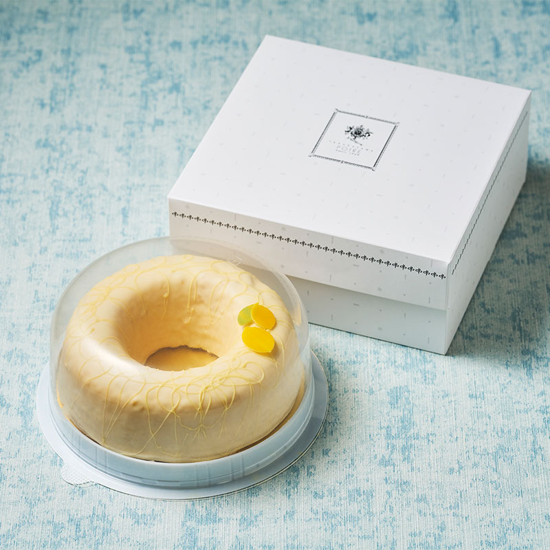 瀬戸内レモンのフララ｜すべての商品｜POIRE ポアール 公式オンライン