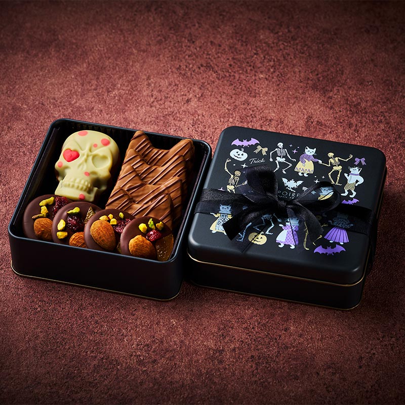 Trick or Sweets ＜ハロウィン限定商品＞ ｜Baked Sweets｜POIRE