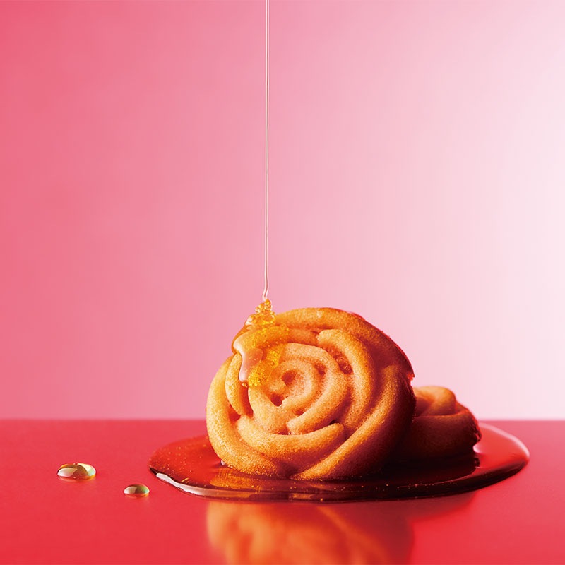 ワイン&スイーツ ペアリング プティ・ローズ/コート・ド・プロヴァンス