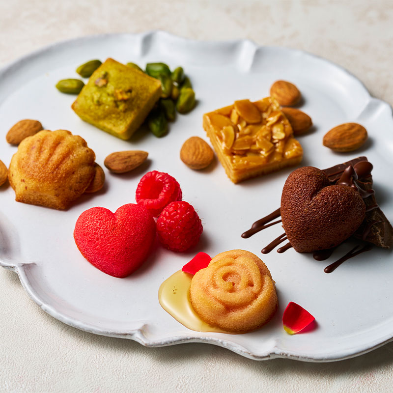 プティ・アンジュ trois