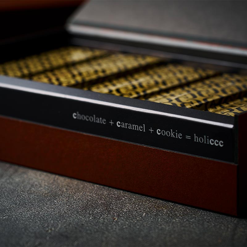 holiccc ／ ホリック