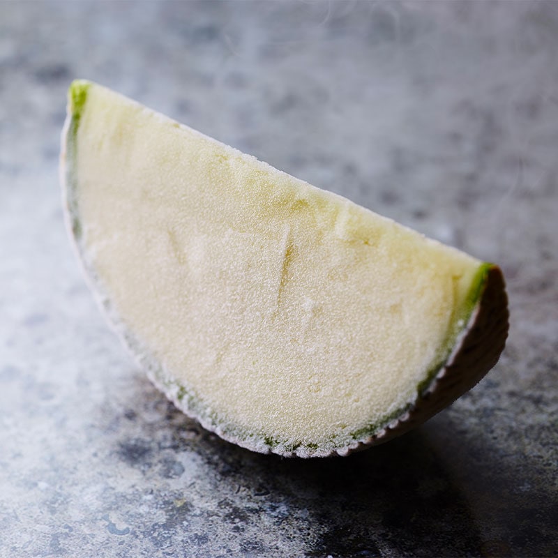 松香園アローマメロン（ホール）